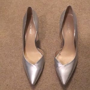 Nine West heels